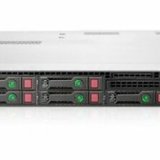 Server HP ProLiant DL360e G8, Rackabil 1U